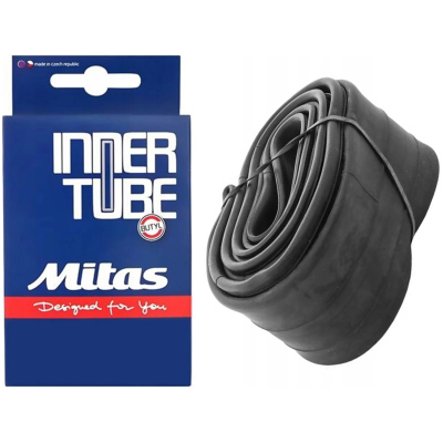 Камера Mitas Classic 700 x 28/45C (28/47 - 622/635) AV 40мм
