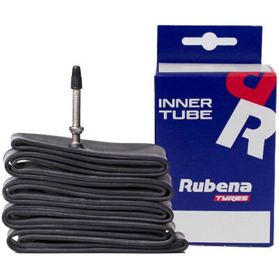 фото - Камера Rubena 27,5 x 1,75 – 2,45 (47/62 – 584) FV47 RVC Classic (0,9 мм)