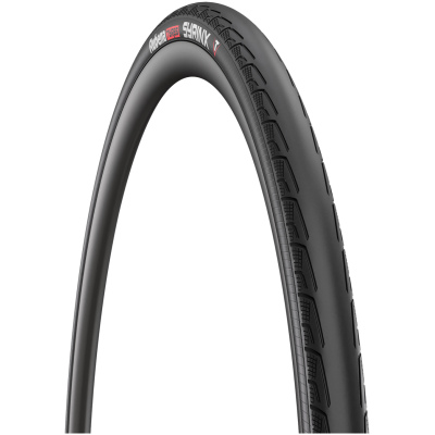 Покрышка Mitas SYRINX 700 x 25C (25-622) черная. ROAD & GRAVEL