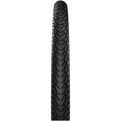 Покришка Rubena&Mitas WALRUS 18 x 1.75 x 2 (47-355) чорна CITY TREKKING