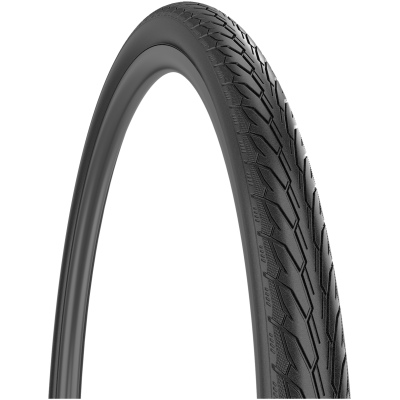 Покришка Rubena Flash 28x1,75 (47-622), RS, чорна