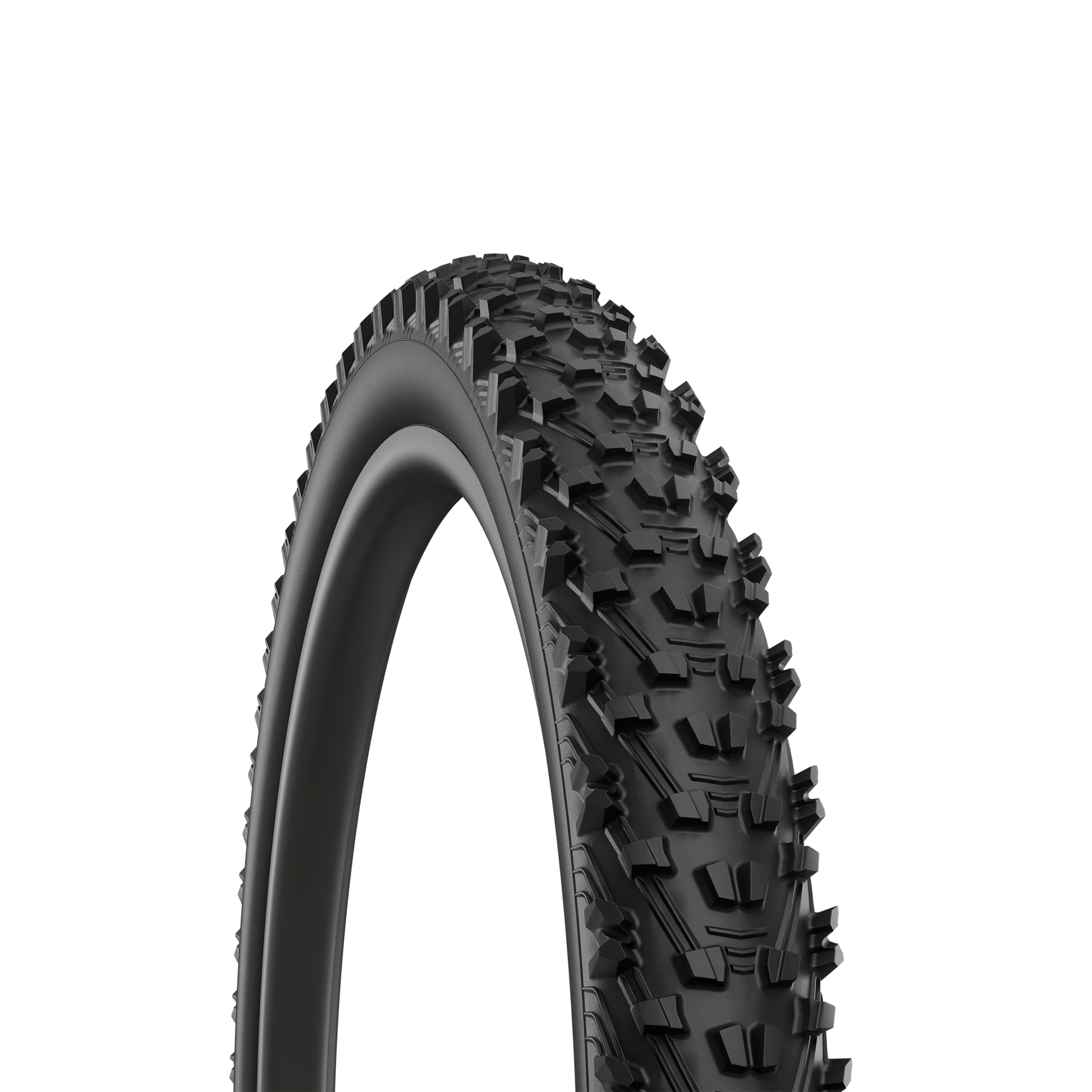 Покришка Rubena&Mitas CHARYBDIS 26" x 2.00" (52-559) чорна MTB