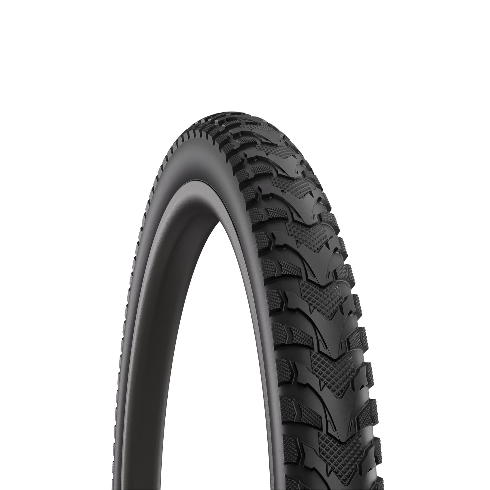 Покришка Rubena Dart 24x1,90 (50-507), чорна