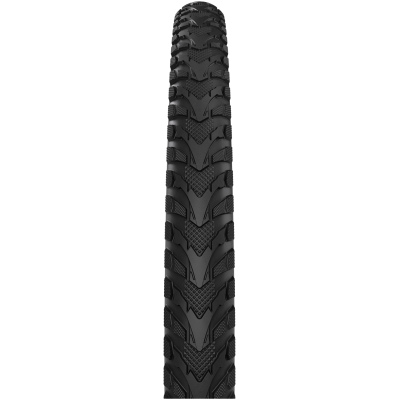 Покришка Rubena Dart 24x1,90 (50-507), чорна