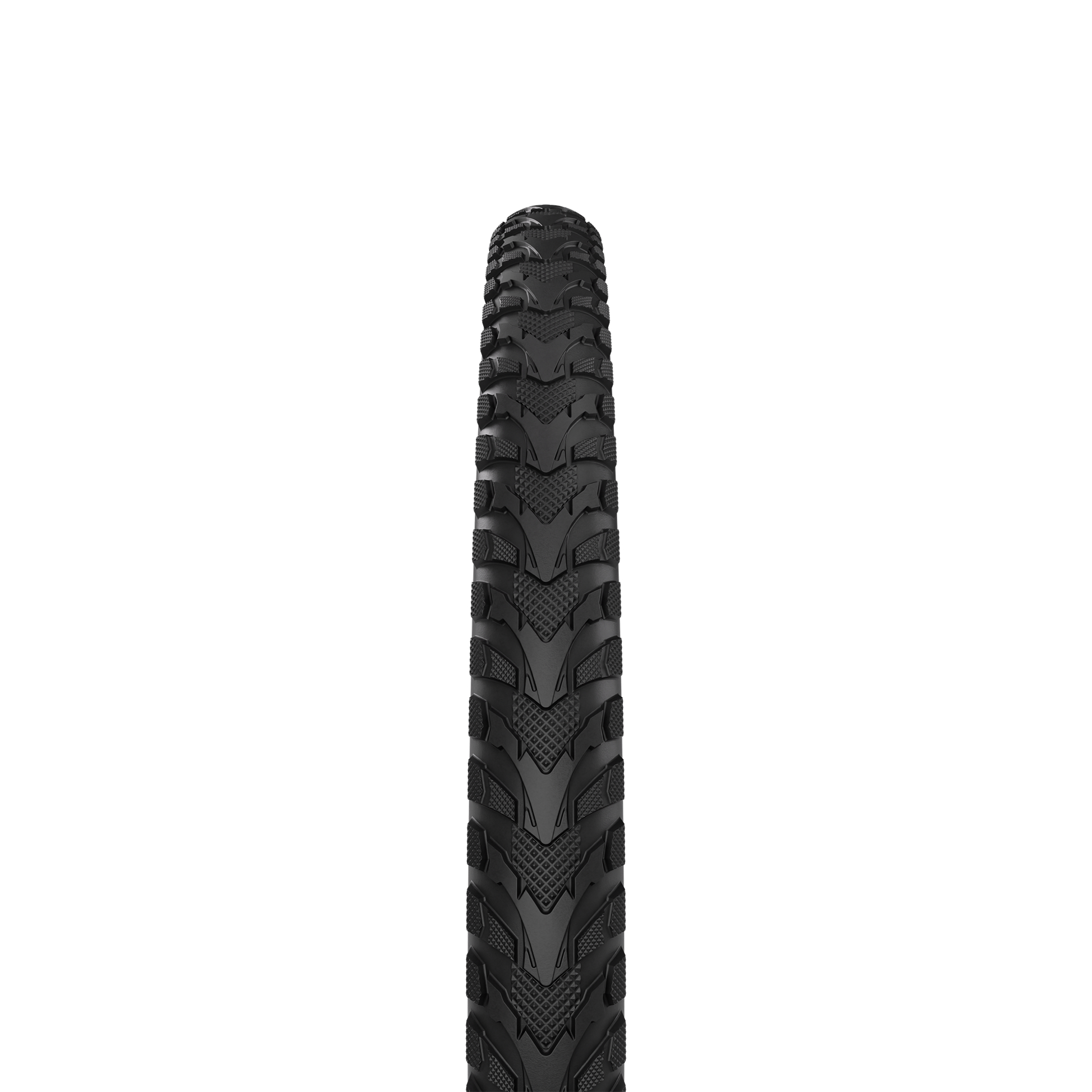 Покришка Rubena Dart 24x1,90 (50-507), чорна