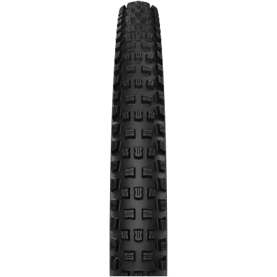 Покришка Rubena Monarch 29x2,45 (62-622) складана, чорна, Trail Ace, 127 TPI, TR, eBike