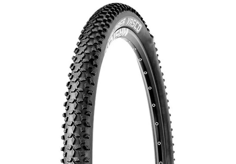 Покрышка Ralson 29"X 2.10 R-4154 WALL 60 TPI 3мм, черная (R-4154-3)