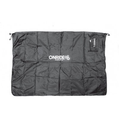 Чохол велосипедний ONRIDE 29"/29"+ з логотипом