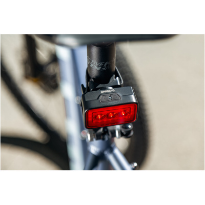 Задній ліхтар ONRIDE Bizarre R (23 лм, 700 мАг, Type-C)