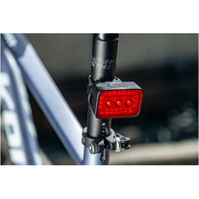 Задній ліхтар ONRIDE Bizarre R (23 лм, 700 мАг, Type-C)