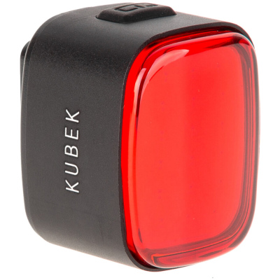 Задний свет ONRIDE Kubek (50 lm, 400 mAh, Type-C)
