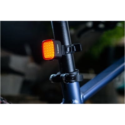 Задний свет ONRIDE Kubek (50 lm, 400 mAh, Type-C)