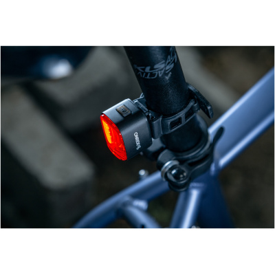 Задний свет ONRIDE Kubek (50 lm, 400 mAh, Type-C)