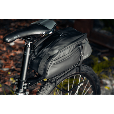Сумка для багажника ONRIDE Coffer 7 л