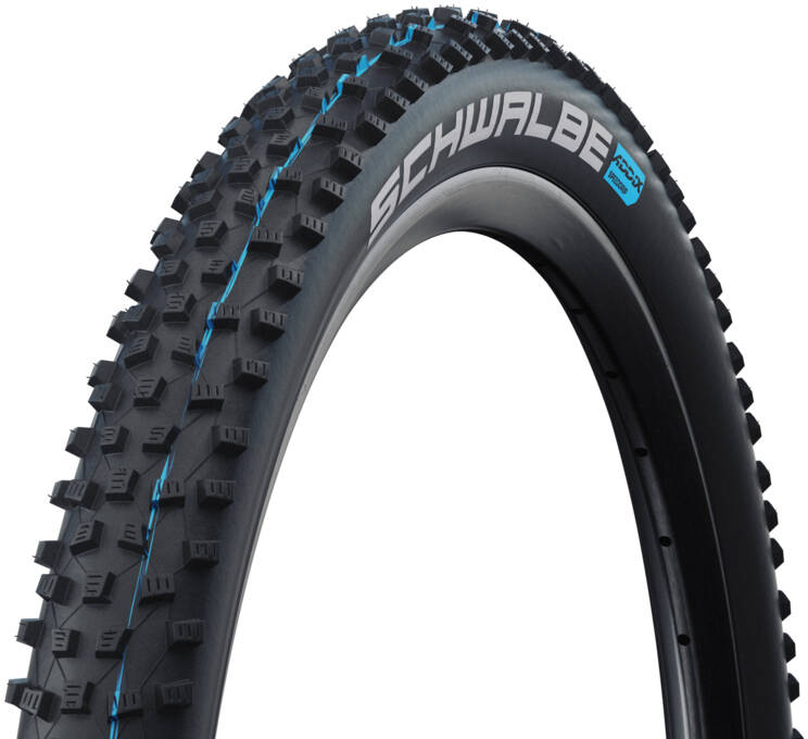 Покрышка 29x2.10 (54-622) Schwalbe ROCKET RON Evolution SnakeSkin TLE B/B-SK HS438 Addix Speed, 67EPI