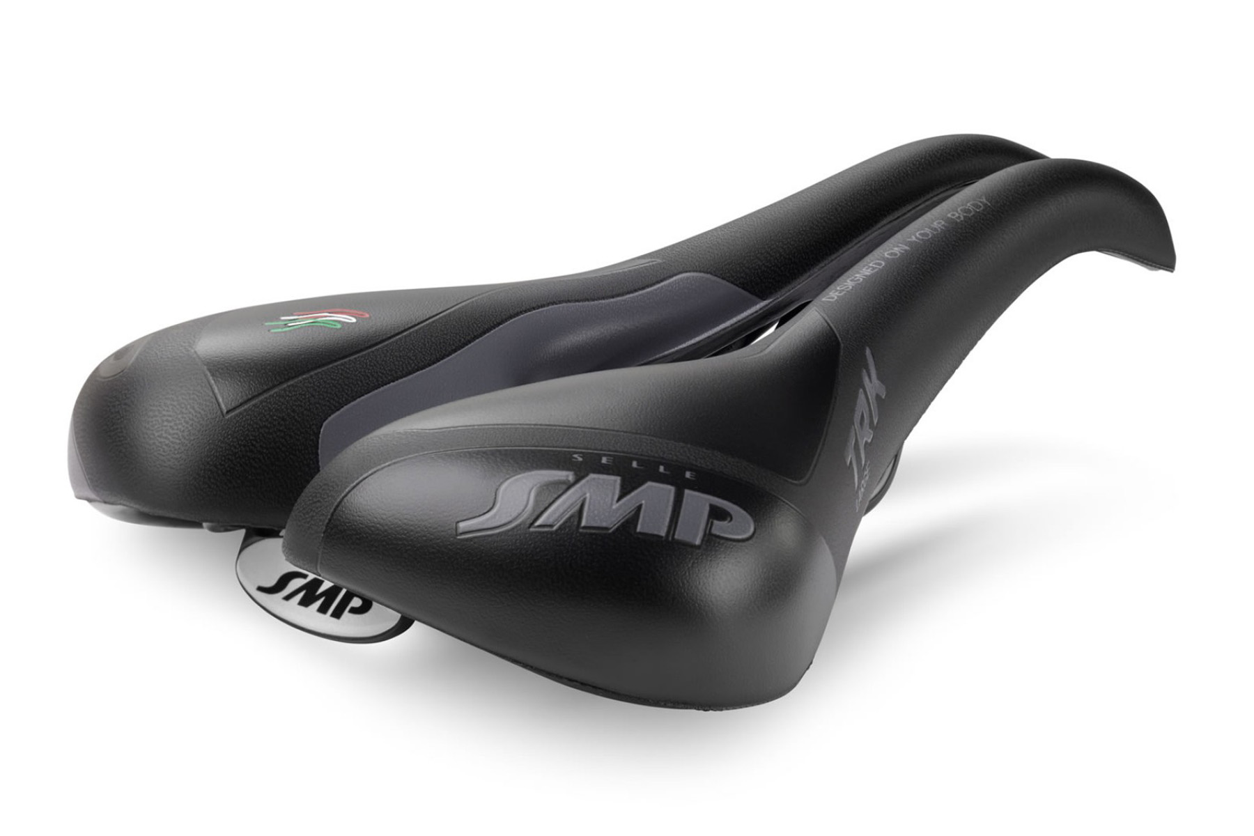 Сідло Selle SMP TRK LARGE чорний