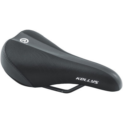 Седло детское KLS Driveline junior черное