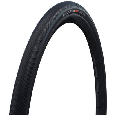 фото - Покрышка 28×2.00 (50-622) Schwalbe G-ONE SPEED Perf, RaceGuard, TLE B/B-SK HS472 ADDIX 67EPI (OEM)