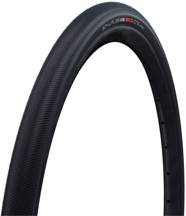 Покришка 28×2.00 (50-622) Schwalbe G-ONE SPEED Perf, RaceGuard, TLE B/B-SK HS472 ADDIX 67EPI (OEM)