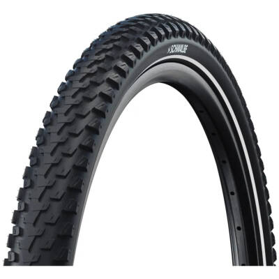 фото - Покрышка 29×2.10 (54-622) Schwalbe MARATHON PLUS MTB Perf, SmartGuard, TwinSkin B/B+RT HS468 ADDIX 67EPI 36B (OEM)