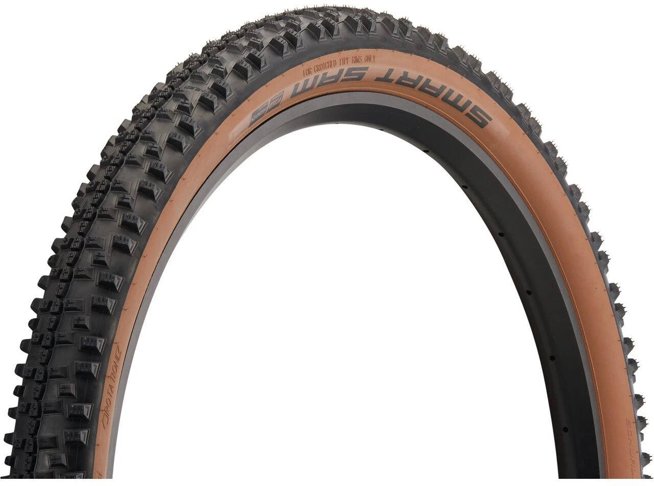 Покришка 29×2.60 (65-622) Schwalbe SMART SAM K-Guard, Folding B/BRZ-SK HS476 SBC 67EPI (OEM)