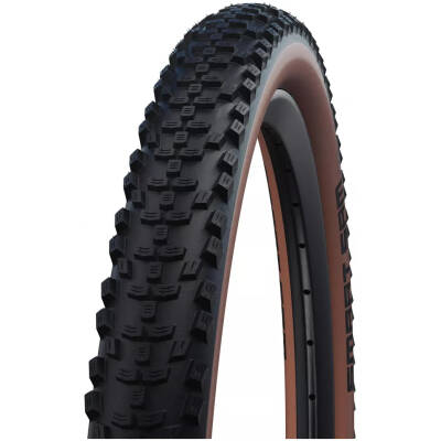 фото - Покрышка 27.5×2.60 (65-584) SCHWALBE SMART SAM Perf B/BRZ-SK HS624 ADDIX 67EPI