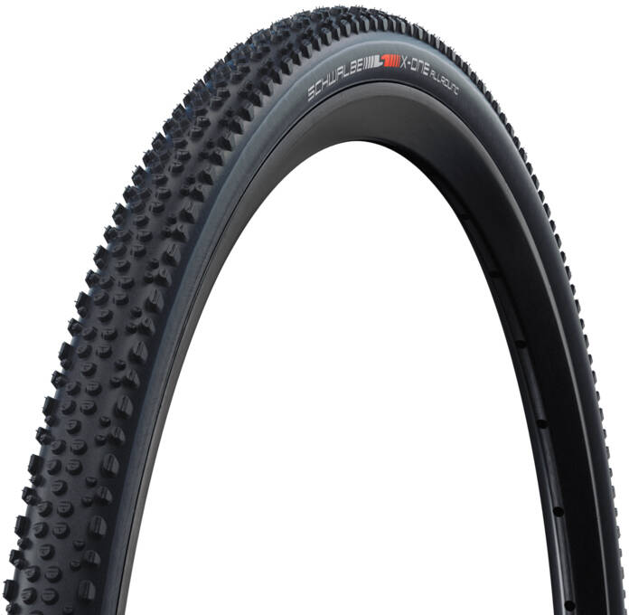 Покришка 28×1.30 700x33C (33-622) Schwalbe X-ONE ALLROUND Evo, Super Ground, TLE B/B-SK HS467A ADDIX SpeedGrip 67EPI (OEM)