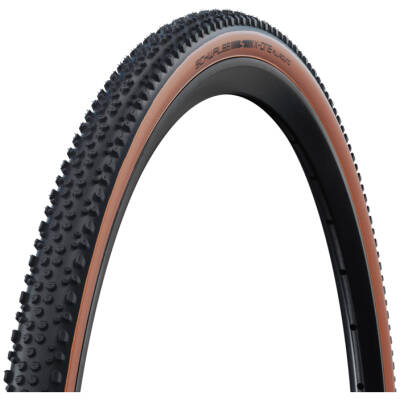 фото - Покрышка 28×1.30 700x33C (33-622) Schwalbe X-ONE ALLROUND Evo, Super Ground, TLE B/CL-SK HS467A ADDIX SpeedGrip 67EPI (OEM)