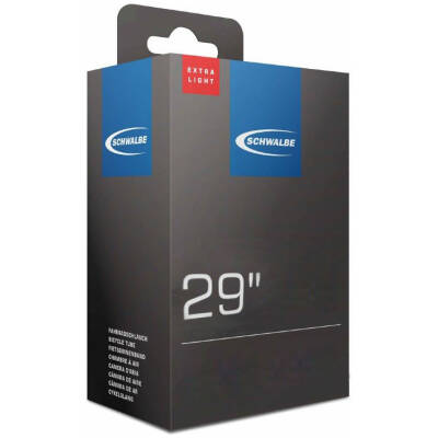 фото - Камера 29″ (40/62-584/635) Schwalbe SV19A 40мм Extra Light EK