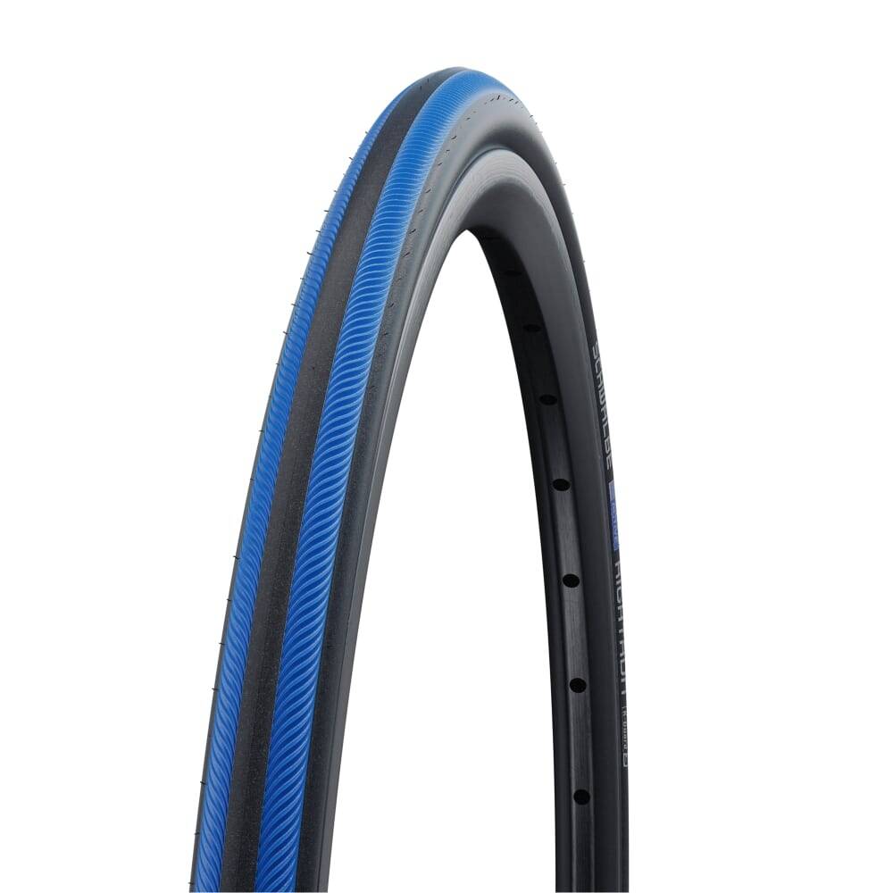 Покрышка 24x1.00 (25-540) Schwalbe RIGHTRUN K-Guard B/BLS/B-SK HS387 2Grip NMC 50EPI