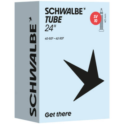 фото - Камера 24″ (40/62-507) Schwalbe SV10 40mm