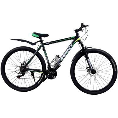 фото - Велосипед CrossBike Aspect 29