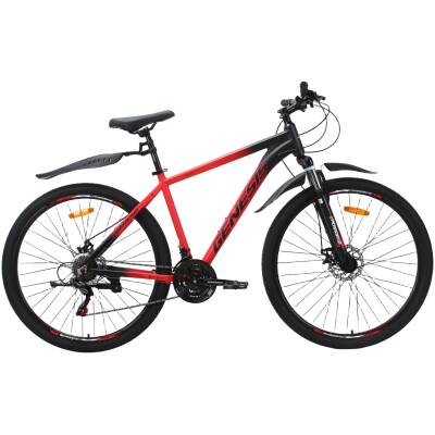 фото - Велосипед Crossbike Genesis 29