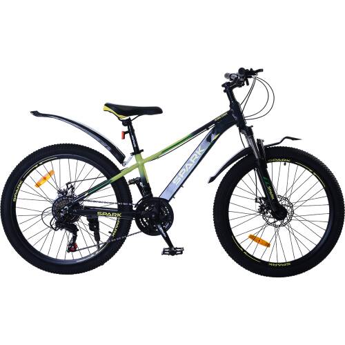 Велосипед SPARK AIRCORE 24"