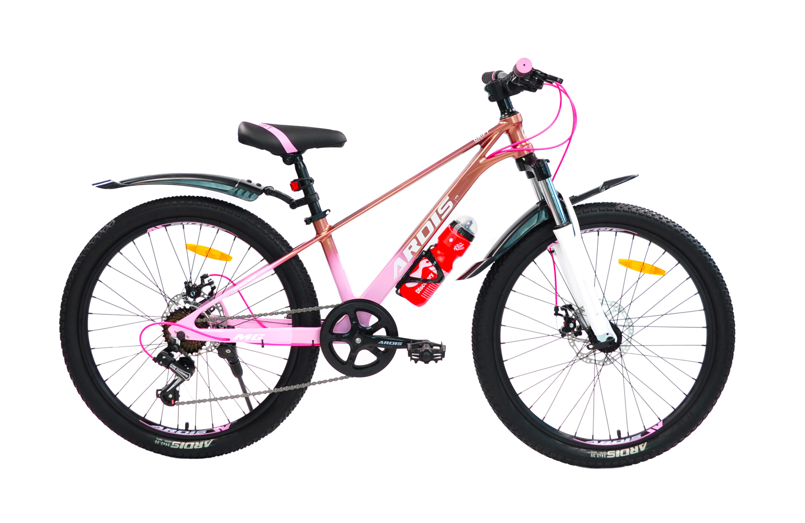 Велосипед Ardis 24 MTB MG "DRIFT"