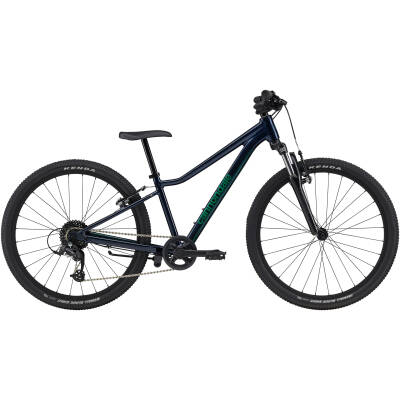 фото - Велосипед 24″ Cannondale TRAIL OS MDN A5