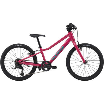 фото - Велосипед 20″ Cannondale QUICK OS ORC A5