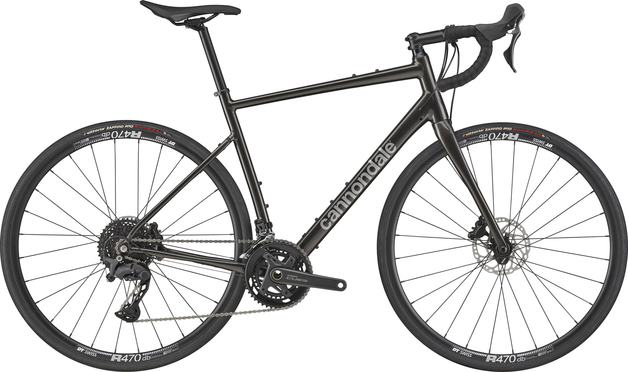 Велосипед 28" Cannondale SYNAPSE 2