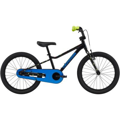 фото - Велосипед 20″ Cannondale TRAIL SS OS BPL A5