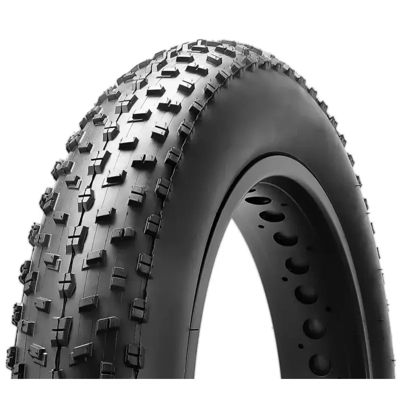 Покрышка 20" x 3.0 черный fat-bike, ADAMANT WANDA (E-Bike)