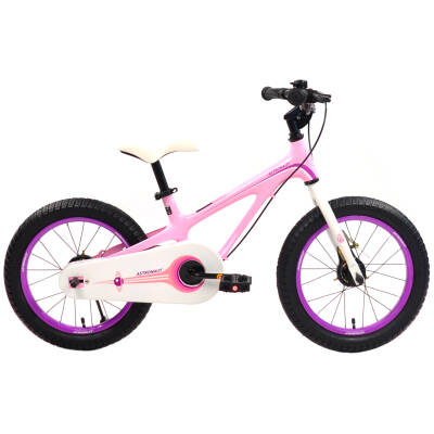 фото - Велосипед RoyalBaby 14 BMX MG “ASTRO”