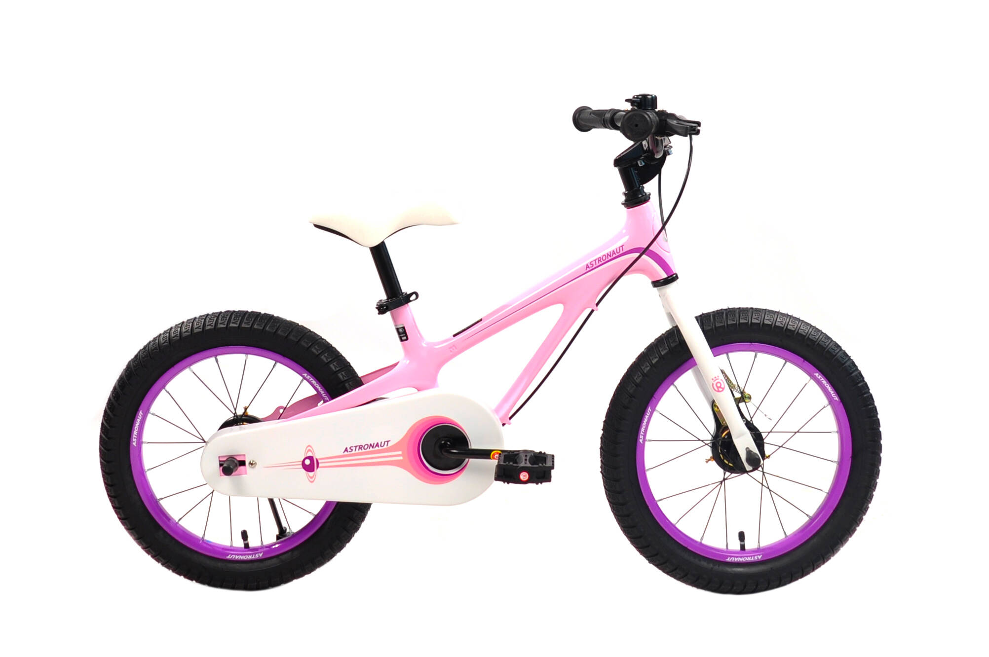 Велосипед RoyalBaby 14 BMX MG "ASTRO"