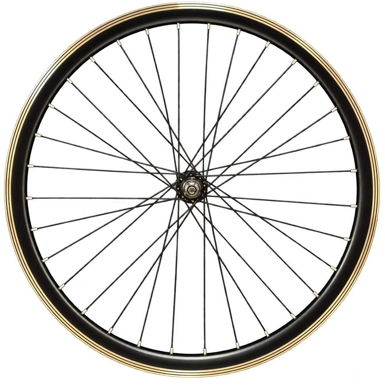 Переднє колесо 27.5 AL-27540 V-Brake