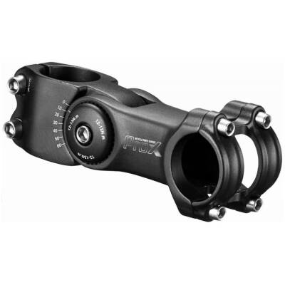 фото - Винос ProX 1-1/8″ 31.8/110мм, регульований, чорний (C-M-0130)