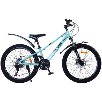 фото - Велосипед SPARK AERO 24″