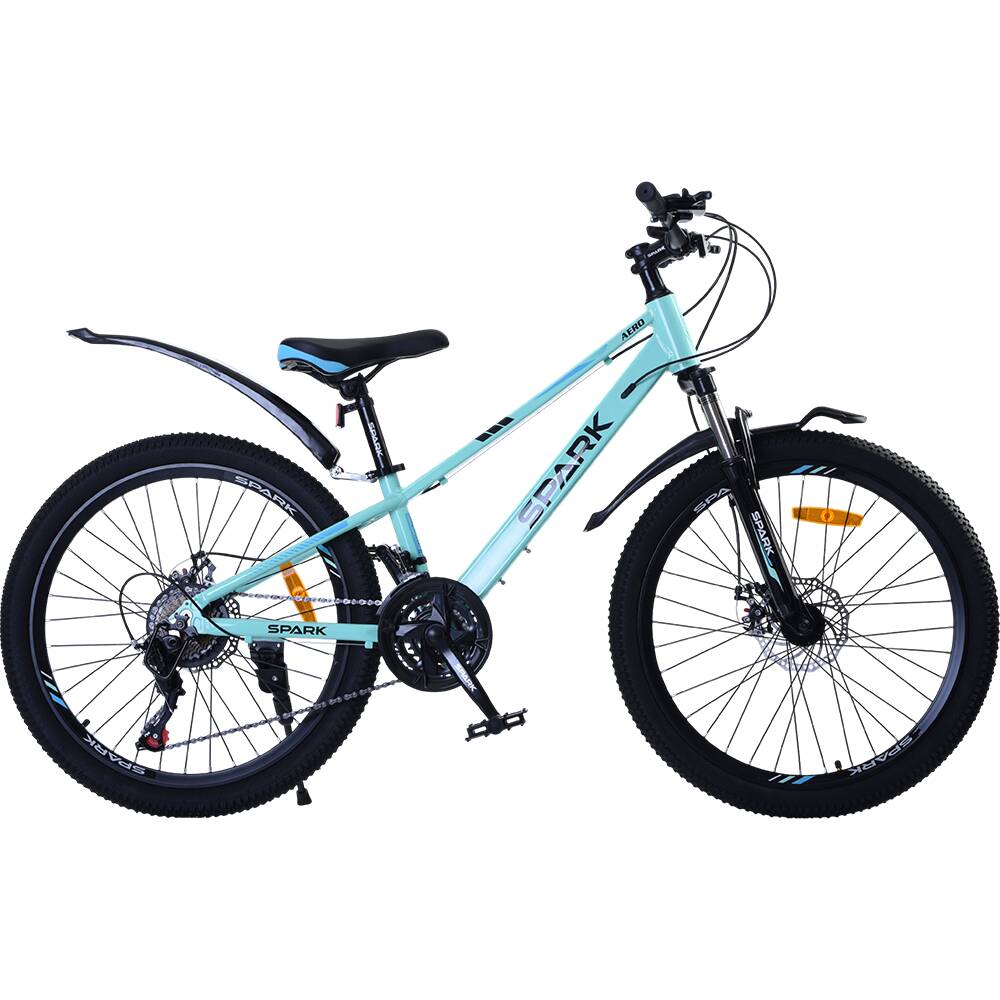 Велосипед SPARK AERO 24"