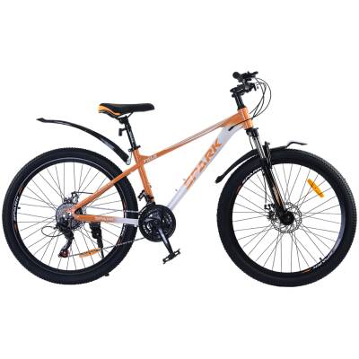 фото - Велосипед SPARK FIELD 26″