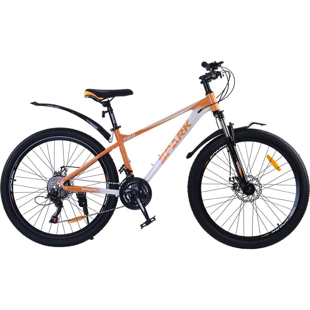 Велосипед SPARK FIELD 26"