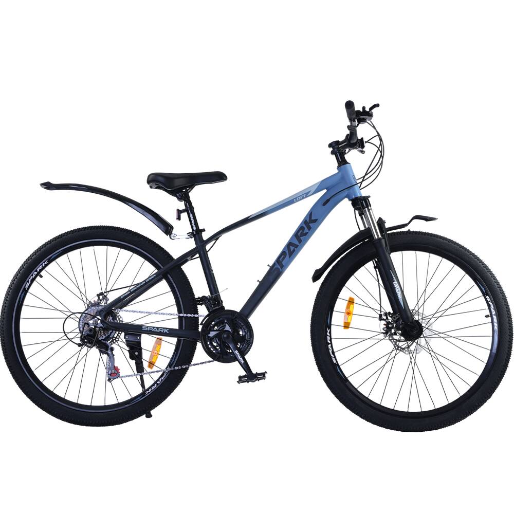 Велосипед SPARK LOFT 27,5"