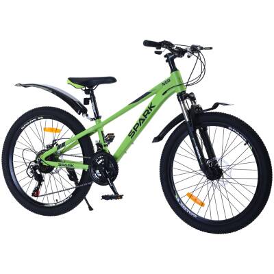 фото - Велосипед SPARK NEO 24″